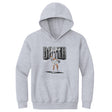 Tristan Boyer Kids Youth Hoodie | 500 LEVEL