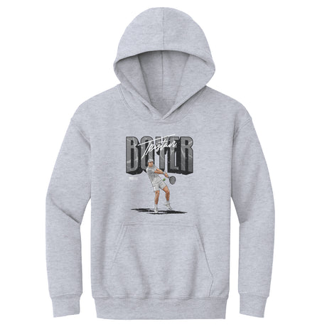 Tristan Boyer Kids Youth Hoodie | 500 LEVEL
