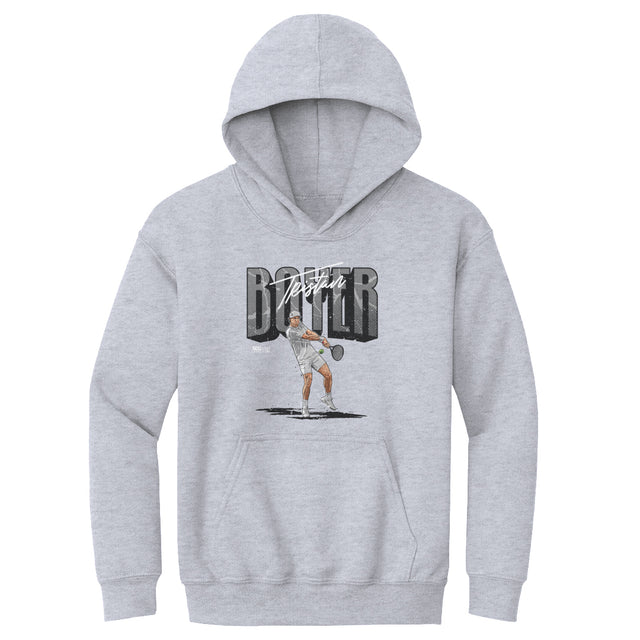 Tristan Boyer Kids Youth Hoodie | 500 LEVEL