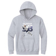 Doug Gilmour Kids Youth Hoodie | 500 LEVEL