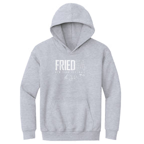 Max Fried Kids Youth Hoodie | 500 LEVEL