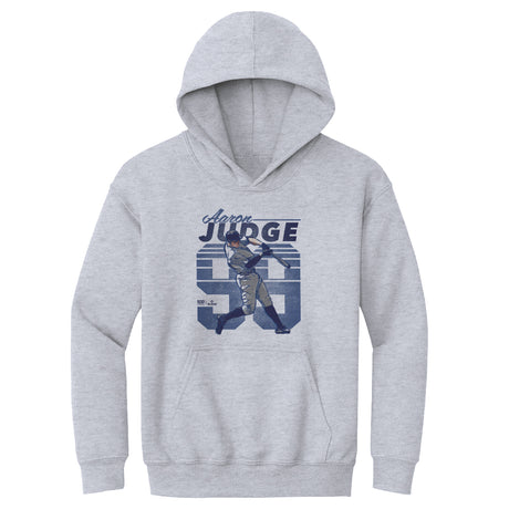 Aaron Judge Kids Youth Hoodie | 500 LEVEL
