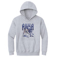 Puka Nacua Kids Youth Hoodie | 500 LEVEL
