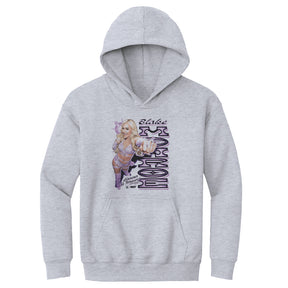 Blake Monroe Kids Youth Hoodie | 500 LEVEL