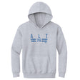 Joe Alt Kids Youth Hoodie | 500 LEVEL