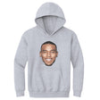 Amon-Ra St. Brown Kids Youth Hoodie | 500 LEVEL