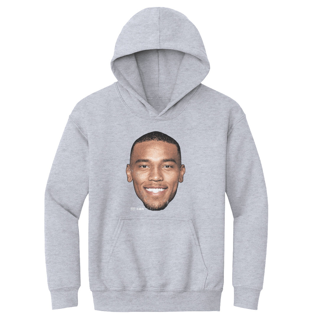Amon-Ra St. Brown Kids Youth Hoodie | 500 LEVEL