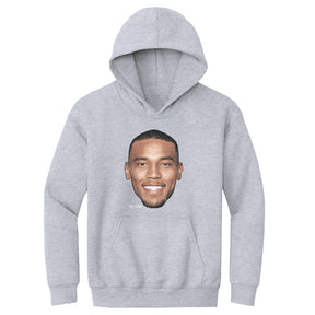 Amon-Ra St. Brown Kids Youth Hoodie | 500 LEVEL
