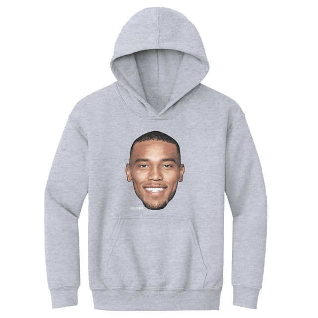 Amon-Ra St. Brown Kids Youth Hoodie | 500 LEVEL