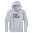 Mexico Kids Youth Hoodie | 500 LEVEL