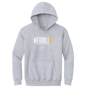 Jackson Merrill Kids Youth Hoodie | 500 LEVEL