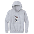 Cole Caufield Kids Youth Hoodie | 500 LEVEL