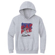 Alec Bohm Kids Youth Hoodie | 500 LEVEL