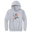 Reese Olson Kids Youth Hoodie | 500 LEVEL