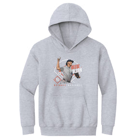 Reese Olson Kids Youth Hoodie | 500 LEVEL