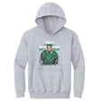 Jake Oettinger Kids Youth Hoodie | 500 LEVEL