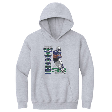 Ricky Watters Kids Youth Hoodie | 500 LEVEL