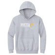 Nick Pivetta Kids Youth Hoodie | 500 LEVEL