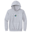 New York Cosmos Kids Youth Hoodie | 500 LEVEL