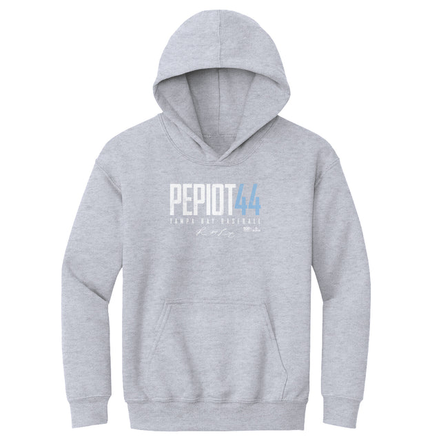 Ryan Pepiot Kids Youth Hoodie | 500 LEVEL