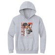 Jackson Holliday Kids Youth Hoodie | 500 LEVEL
