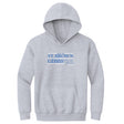 Amon-Ra St. Brown Kids Youth Hoodie | 500 LEVEL