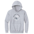 Anthony Black Kids Youth Hoodie | 500 LEVEL