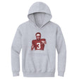 Reggie Powers III Kids Youth Hoodie | 500 LEVEL