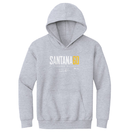 Dennis Santana Kids Youth Hoodie | 500 LEVEL