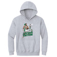 Jayson Tatum Kids Youth Hoodie | 500 LEVEL