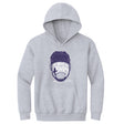 Derrick Henry Kids Youth Hoodie | 500 LEVEL