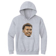 Victor Wembanyama Kids Youth Hoodie | 500 LEVEL