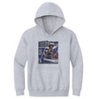 Dereck Lively II Kids Youth Hoodie | 500 LEVEL