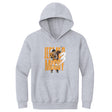 Jermod McCoy Kids Youth Hoodie | 500 LEVEL