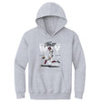 Tress Way Kids Youth Hoodie | 500 LEVEL