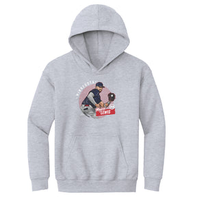 Royce Lewis Kids Youth Hoodie | 500 LEVEL