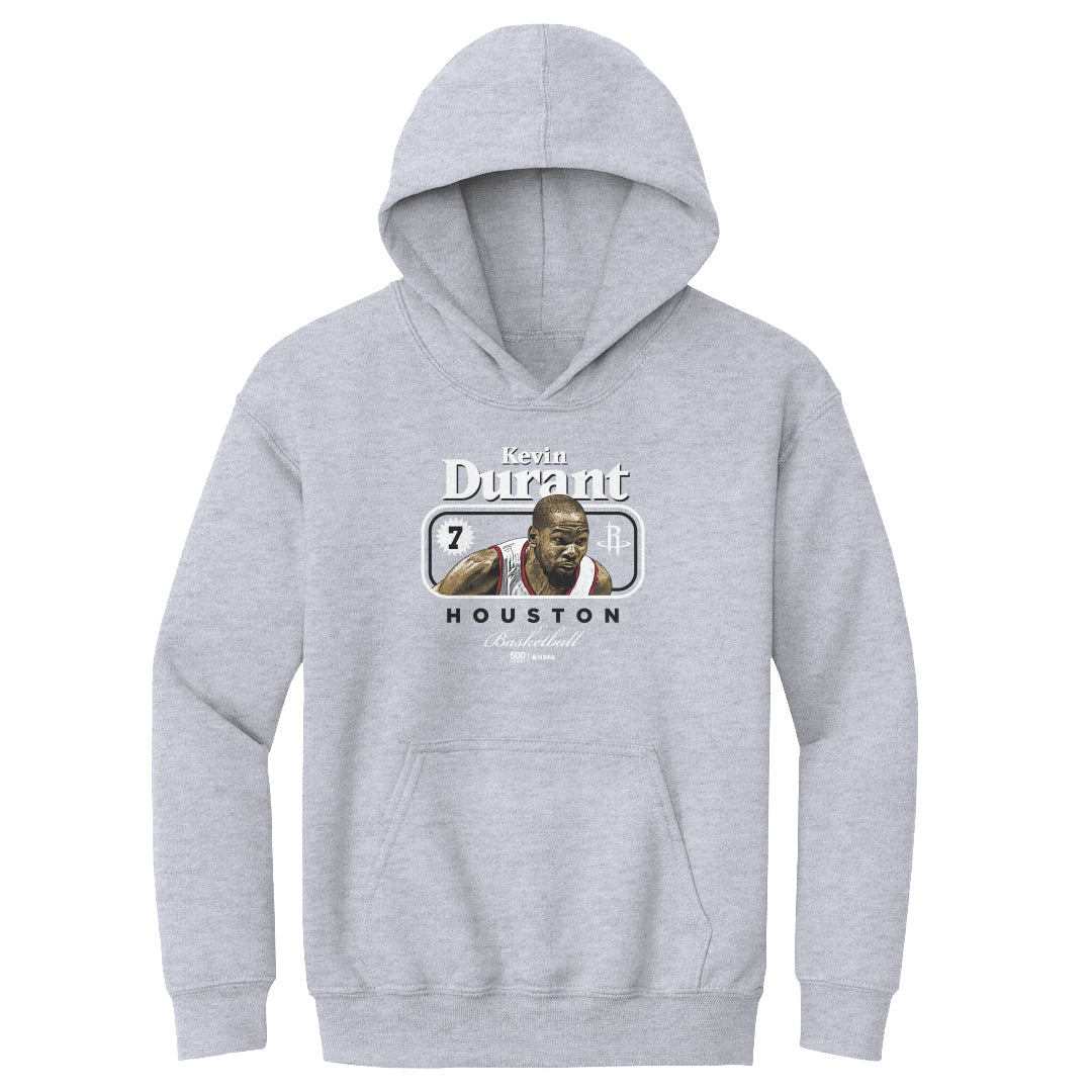 Kevin Durant Kids Youth Hoodie | 500 LEVEL