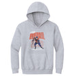 Leon Draisaitl Kids Youth Hoodie | 500 LEVEL
