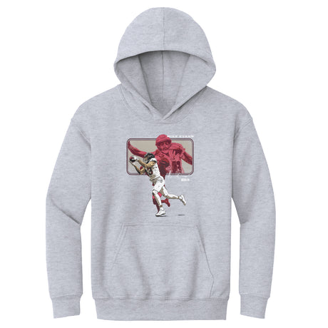 Mike Evans Kids Youth Hoodie | 500 LEVEL