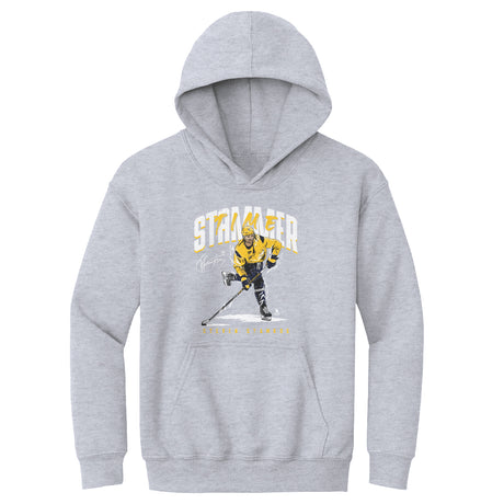Steven Stamkos Kids Youth Hoodie | 500 LEVEL