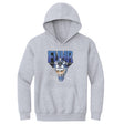Grant Fuhr Kids Youth Hoodie | 500 LEVEL