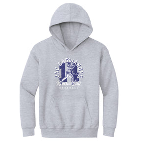 Jac Caglianone Kids Youth Hoodie | 500 LEVEL