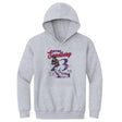 Ryne Sandberg Kids Youth Hoodie | 500 LEVEL