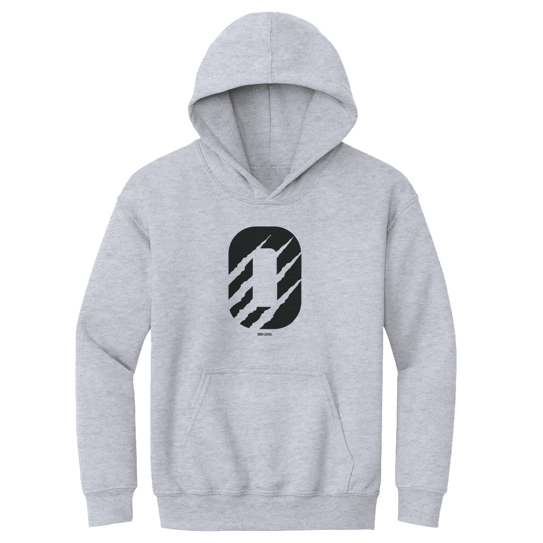 Monterrey Osos Kids Youth Hoodie | 500 LEVEL