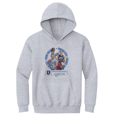 Charlotte Invitational Kids Youth Hoodie | 500 LEVEL