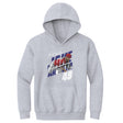 Jake Arrieta Kids Youth Hoodie | 500 LEVEL