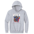 Jalen Duren Kids Youth Hoodie | 500 LEVEL