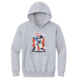 Francisco Lindor Kids Youth Hoodie | 500 LEVEL