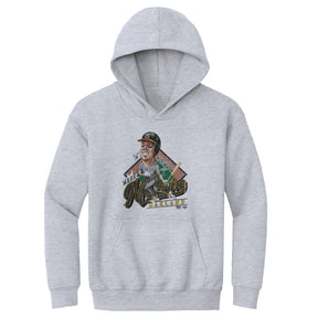 Mark McGwire Kids Youth Hoodie | 500 LEVEL