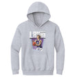 Lauri Markkanen Kids Youth Hoodie | 500 LEVEL